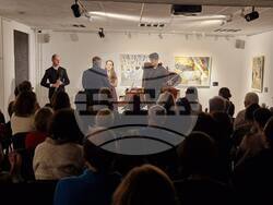 Концерт „Шедьоври на камерната музика“ на трио „Инфинито“ се състоя в Българския културен институт в Берлин