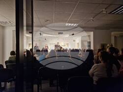 Концерт „Шедьоври на камерната музика“ на трио „Инфинито“ се състоя в Българския културен институт в Берлин