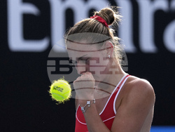 Australian Open Tennis