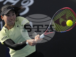 Australian Open Tennis