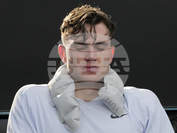 Australian Open Tennis