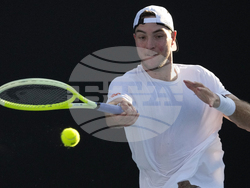 Australian Open Tennis