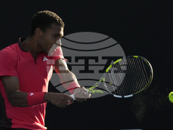 Australian Open Tennis