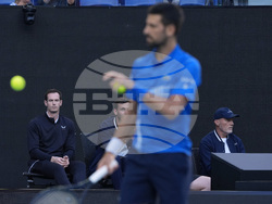 Australian Open Tennis