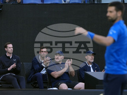 Australian Open Tennis