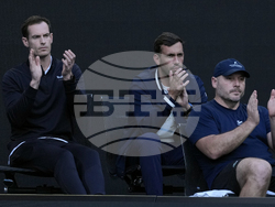 Australian Open Tennis