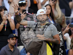 Australian Open Tennis