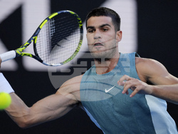 Australian Open Tennis