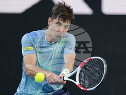 Australian Open Tennis