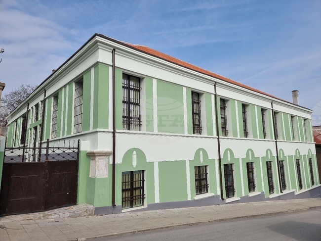 Историческият музей в Лом ще реализира проект за осъвременяване на реквизита и ново представяне на експонатите