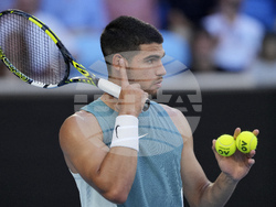 Australian Open Tennis