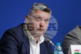 Национален пресклуб на БТА София - Гражданска инициатива „Будители” - кръгла маса