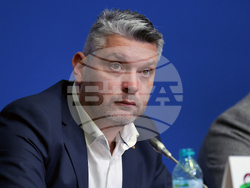 Национален пресклуб на БТА София - Гражданска инициатива „Будители” - кръгла маса