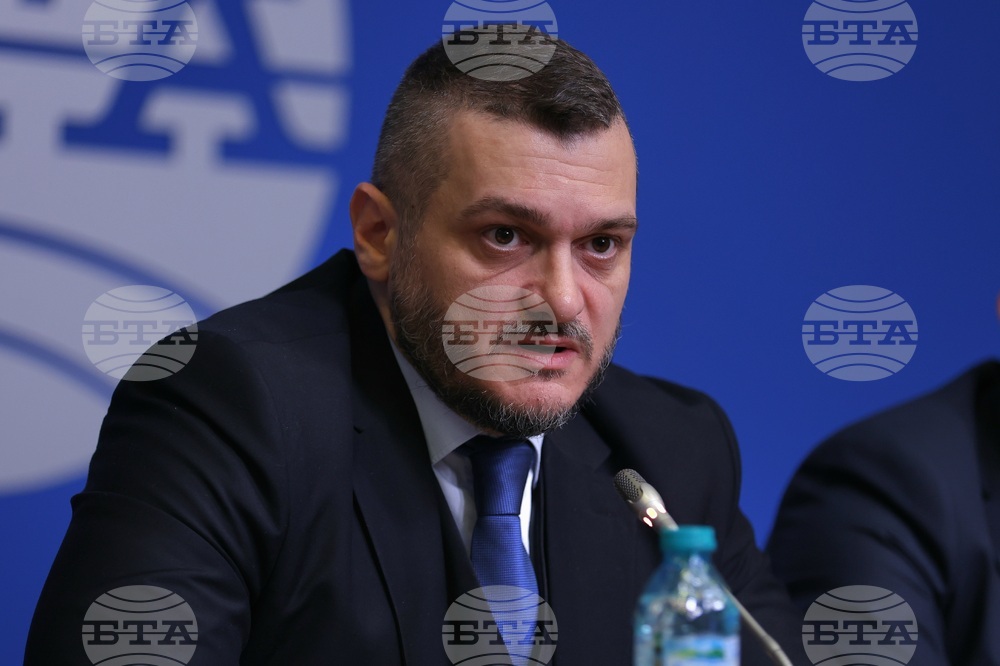 Национален пресклуб на БТА София - Гражданска инициатива „Будители” - кръгла маса