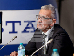 Национален пресклуб на БТА София - Гражданска инициатива „Будители” - кръгла маса