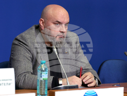 Национален пресклуб на БТА София - Гражданска инициатива „Будители” - кръгла маса