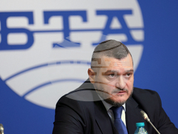 Национален пресклуб на БТА София - Гражданска инициатива „Будители” - кръгла маса