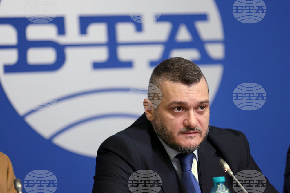 Национален пресклуб на БТА София - Гражданска инициатива „Будители” - кръгла маса