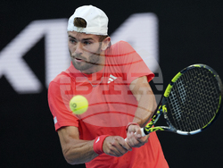 Australian Open Tennis