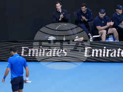 Australian Open Tennis