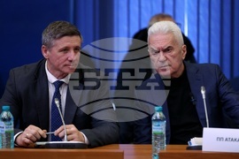 Национален пресклуб на БТА София - Гражданска инициатива „Будители” - кръгла маса