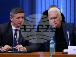 Национален пресклуб на БТА София - Гражданска инициатива „Будители” - кръгла маса