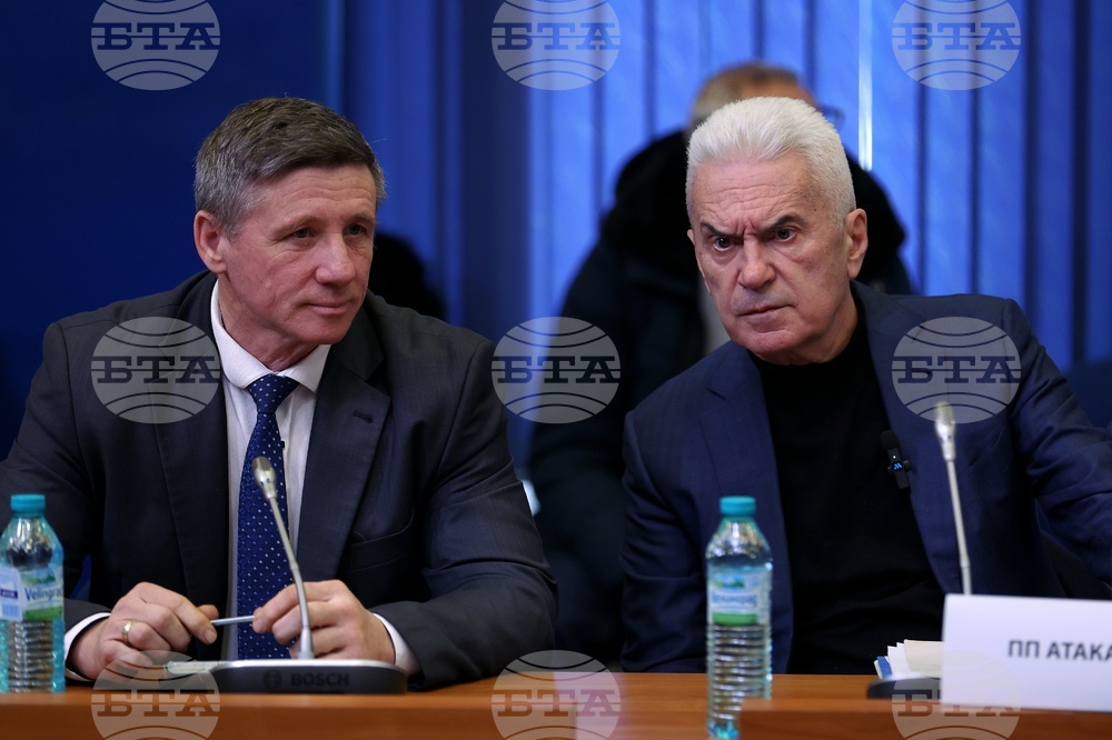 Национален пресклуб на БТА София - Гражданска инициатива „Будители” - кръгла маса