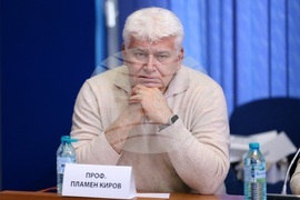 Национален пресклуб на БТА София - Гражданска инициатива „Будители” - кръгла маса