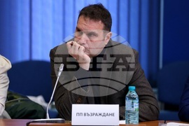 Национален пресклуб на БТА София - Гражданска инициатива „Будители” - кръгла маса