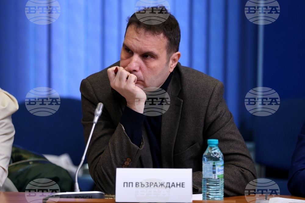 Национален пресклуб на БТА София - Гражданска инициатива „Будители” - кръгла маса
