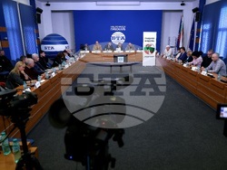 Национален пресклуб на БТА София - Гражданска инициатива „Будители” - кръгла маса