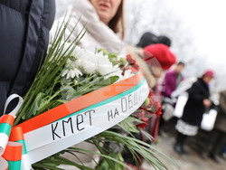 Сопот - Освобождение - годишнина