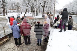 Сопот - Освобождение - годишнина