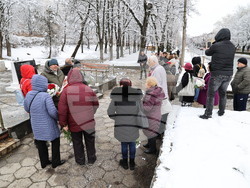 Сопот - Освобождение - годишнина