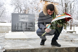 Сопот - Освобождение - годишнина