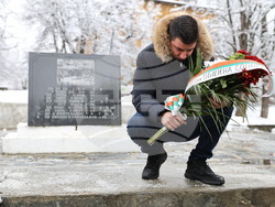 Сопот - Освобождение - годишнина