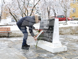 Сопот - Освобождение - годишнина