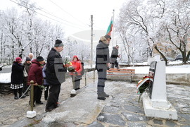 Сопот - Освобождение - годишнина