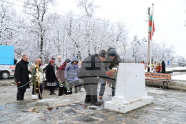 Сопот - Освобождение - годишнина