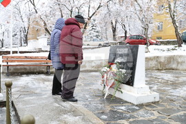 Сопот - Освобождение - годишнина