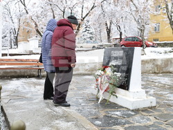 Сопот - Освобождение - годишнина