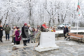 Сопот - Освобождение - годишнина