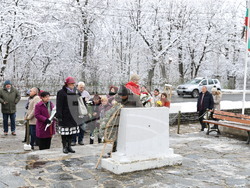 Сопот - Освобождение - годишнина