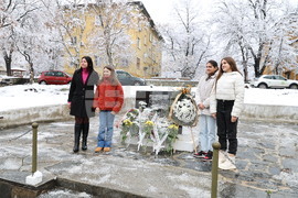 Сопот - Освобождение - годишнина