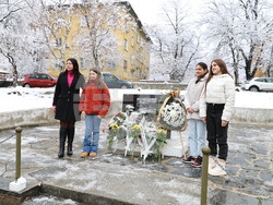 Сопот - Освобождение - годишнина