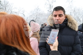 Сопот - Освобождение - годишнина - Станислав Стоенчев