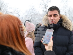 Сопот - Освобождение - годишнина - Станислав Стоенчев