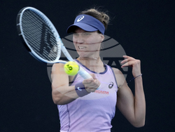 Australian Open Tennis