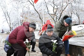 Сопот - Освобождение - годишнина