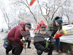 Сопот - Освобождение - годишнина